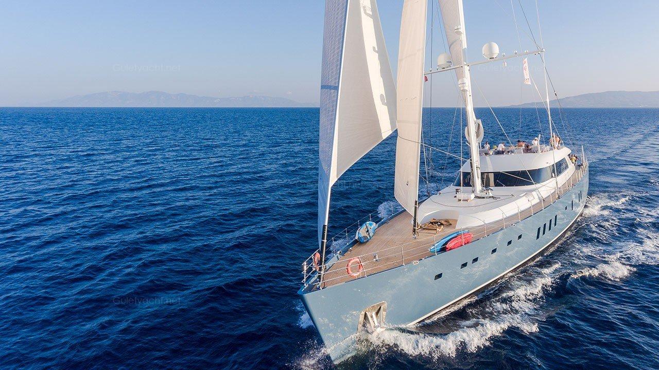 6 meter yacht kaufen