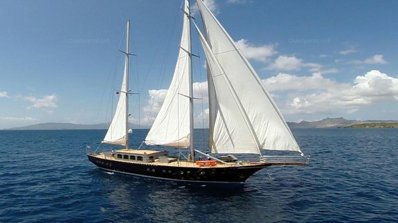 lee chin yacht for sale