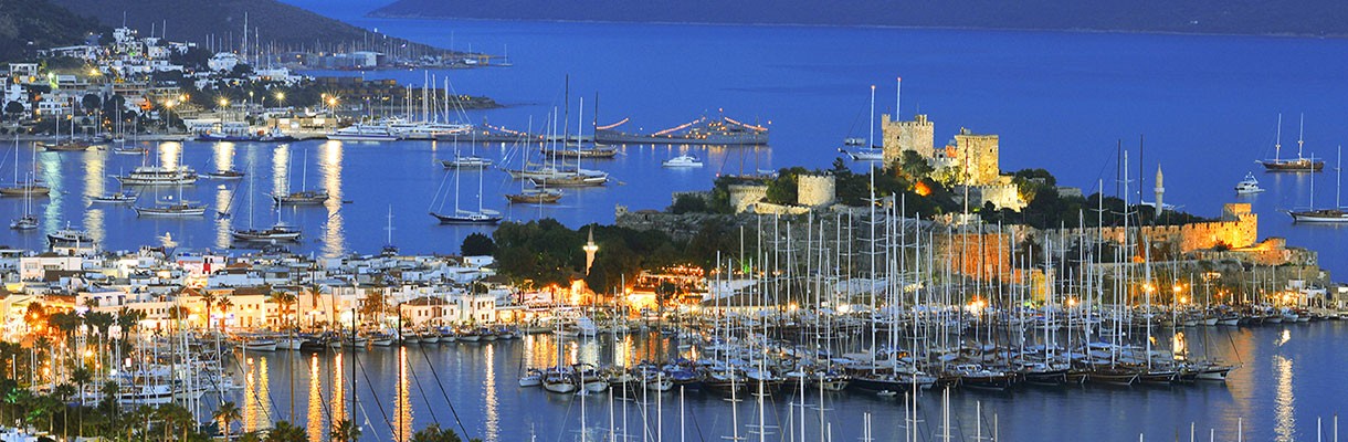 yacht charter bodrum turkey